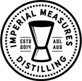 Imperial Measures Distilling