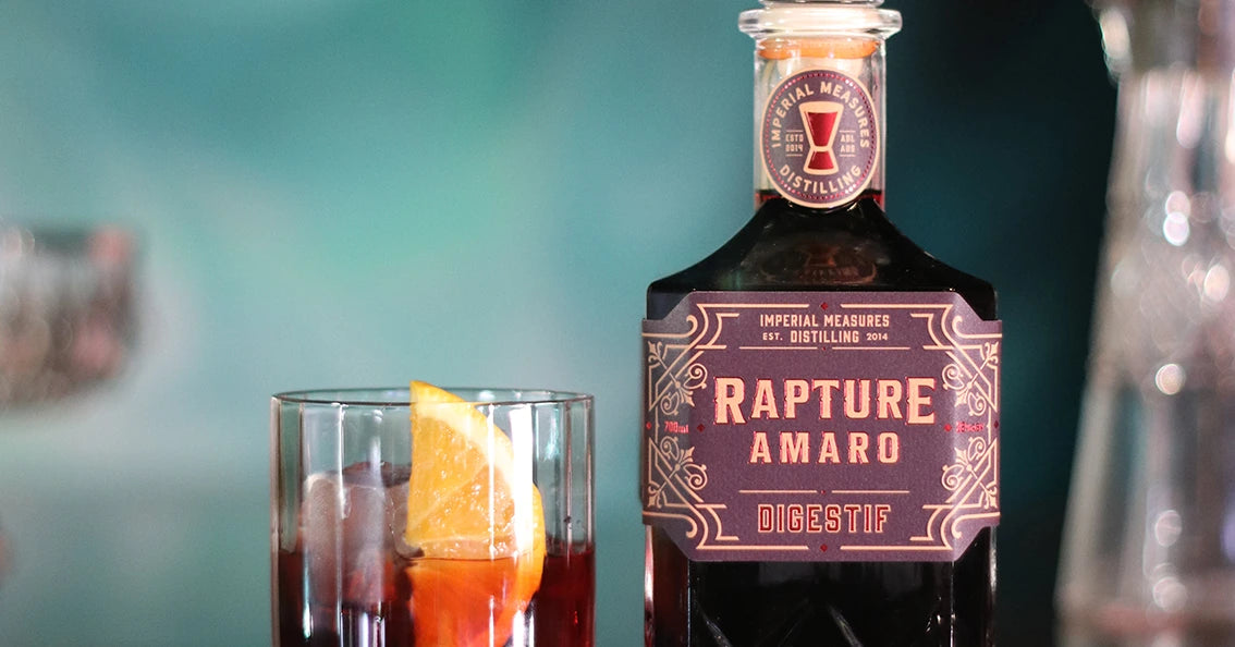 RAPTURE