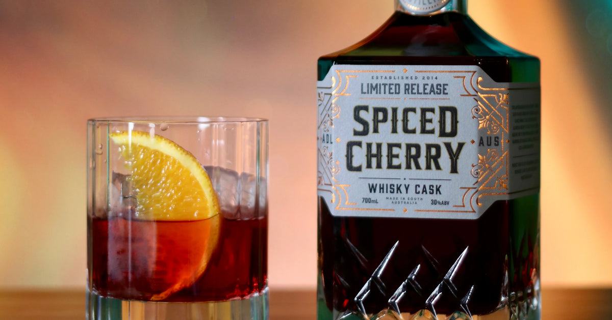 SPICED