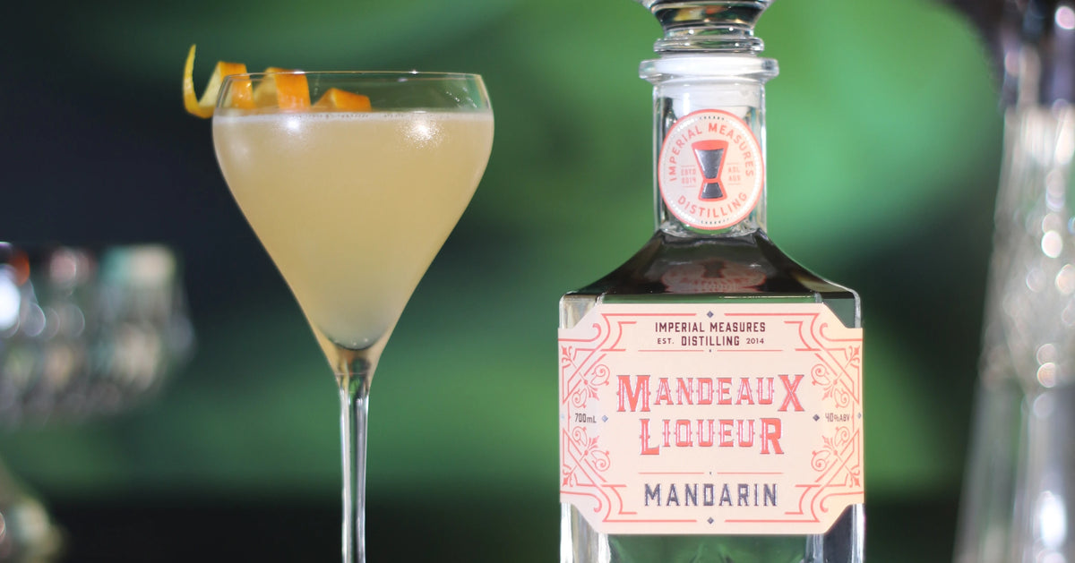 MANDEAUX