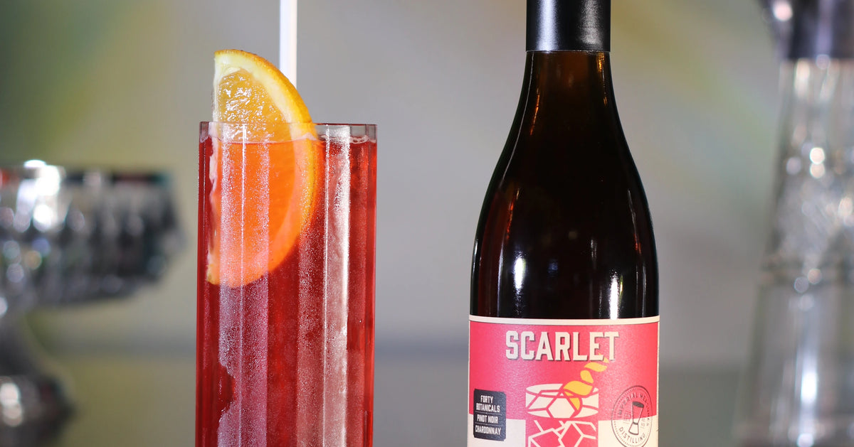 SCARLET