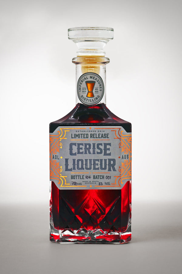 Cerise Liqueur