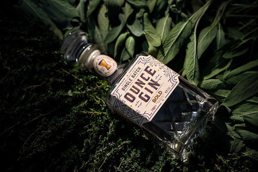 Ounce Gin ‘Bold’