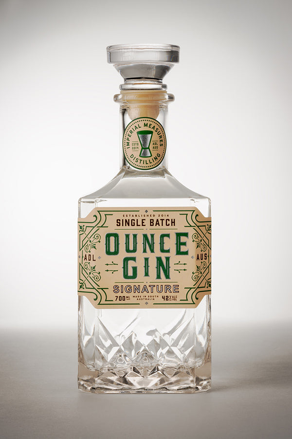 Ounce Gin ‘Signature’