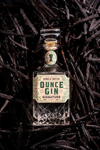 Ounce Gin ‘Signature’